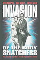 Invasion of the Body Snatchers