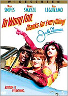 To Wong Foo, Thanks for Everything, Julie Newmar